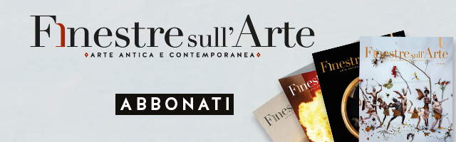 Abbonamento alla rivista cartacea
